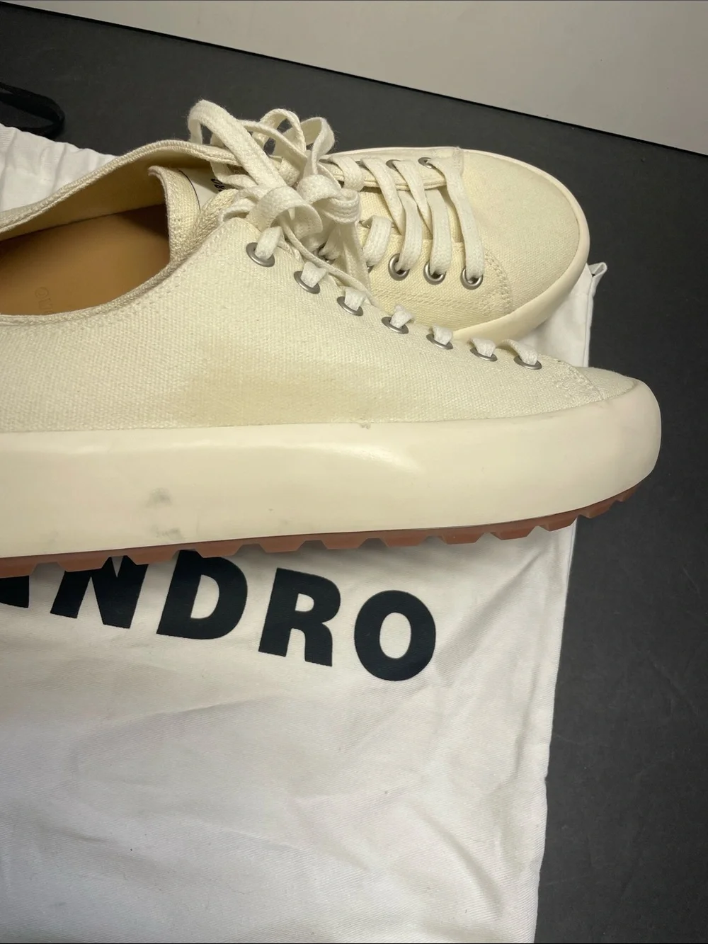 Sandro nwt low